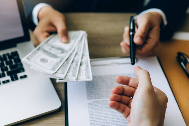 Trusted Shady Side, MD Loan Agency Experts